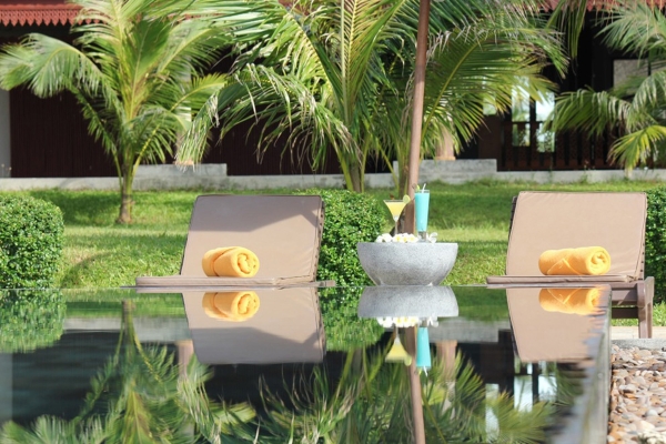 Hotel Weekender Resort - Koh Samui (Ban Lamai)